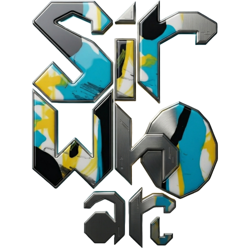 SirWhoArt