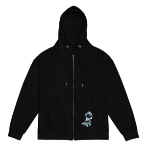 Observe : Guarded Premium ZIP Hoodie